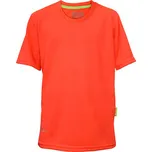 Cona Sports Dětské funkční tričko CSK11 Neon Coral 152