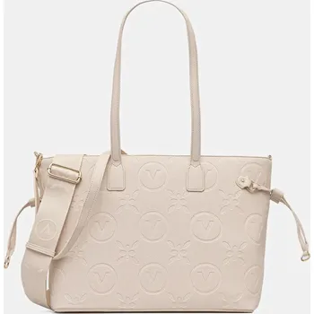 Kabelka Kabelka Valentino Bags SAMBA RE VBS8ZG01 béžová 80X, vel. ONE SIZE