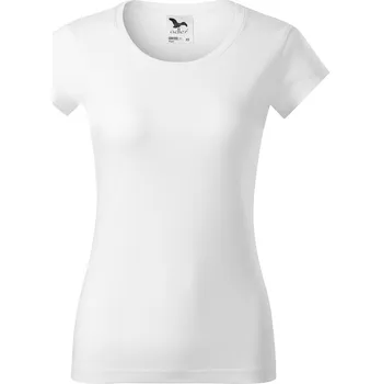 Dámská móda Malfini Viper Dámské triko 161 bílá XS