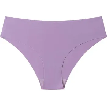 Kalhotky Dámské kalhotky pro trénink, fialové, velikost S