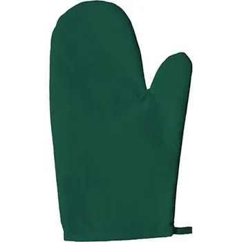 Chňapka Link Kitchen Wear Kuchařská chňapka X1002 Bottle Green -ca. Pantone 560 28 x 16 cm