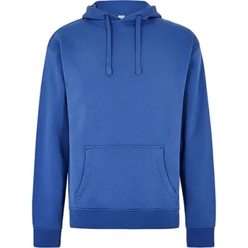 Pánská mikina Kustom Kit Unisex mikina s kapucí KK333 Royal L