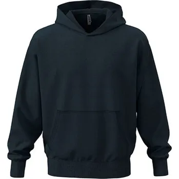 Pánská mikina Next Level Apparel Unisex mikina NX9307 Midnight Navy S