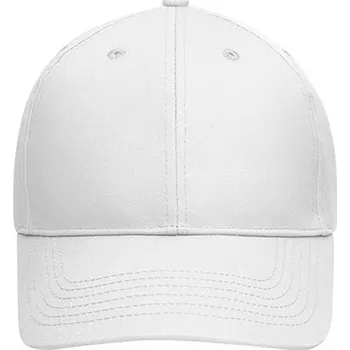 Kšiltovka Daiber Unisex kšiltovka MB6249 White one size