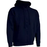 Jhk Pánská mikina JHK422 Navy XXL