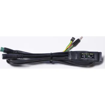 Jízdní kolo Čip na elektrokolo PearTune Specialized SL 2 Verze: STILL ON, Konektory: Částečně originální