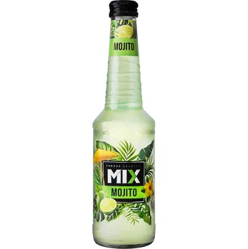 Rum Mix Mojito Cocktail 4 % 330 ml