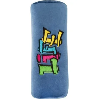 Návlek na bezpečnostní pás WALSER Polštářek na bezpečnostní pás GRAFFITI DO WA26188