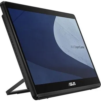 Notebook ASUS ExpertCenter E1 AiO N4500/8GB/128GB SSD/15,6" FHD/Touch/2yr Pick up & Return/Bez OS/Černá