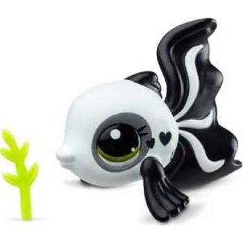 Figurka LITTLEST PET SHOP 1 figurka Serie 3 - Rybka G7 #138