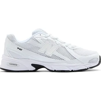 Pánské tenisky Unisex boty New Balance U740WW2 – bílé