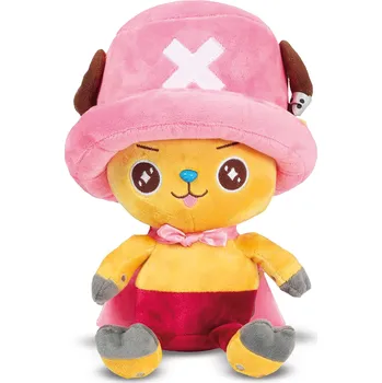 plyšák One Piece Plyšák Chopperman 25 cm