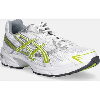 Pánské tenisky Tenisky Asics GEL-1130 zelená barva, 1203A609.105 71X, EUR 38
