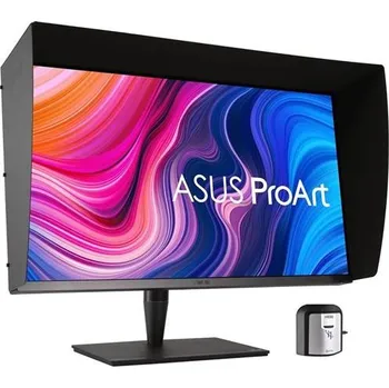 Monitor 32" WLED ASUS PA32UCG-K
