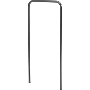 Recepce Opěrný rám k čističi obuvi