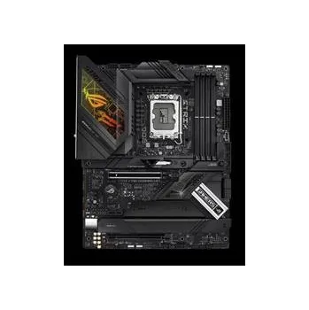 Základní deska ASUS ROG STRIX Z790-H GAMING WIFI