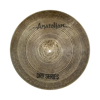 Bicí nástroj DRY 16 CRH DRY CRASH ANATOLIAN