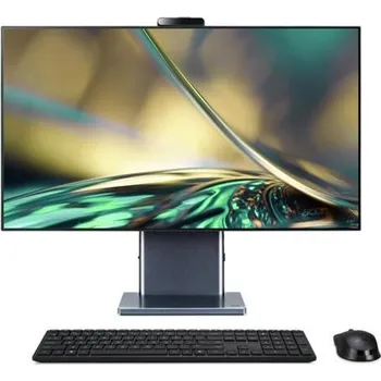 Stolní počítač Acer Aspire S27-1755 ALL-IN-ONE 27" IPS WQHD/i5-1240P/16GB/512GB SSD/ Win11 Pro