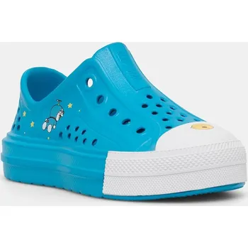 Chlapecké tenisky Dětské tenisky Converse Doraemon · Converse Chuck Taylor All Star Play Lite CX modrá barva, A15792C 55X, EUR 28
