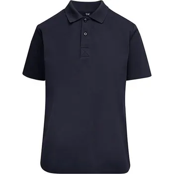 Build Your Brand Dámské polo tričko BY368 Navy M