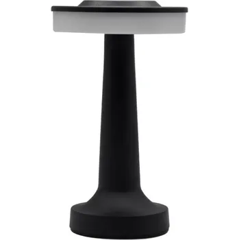 Nabíjecí stolní lampa 3W modrá - 49015