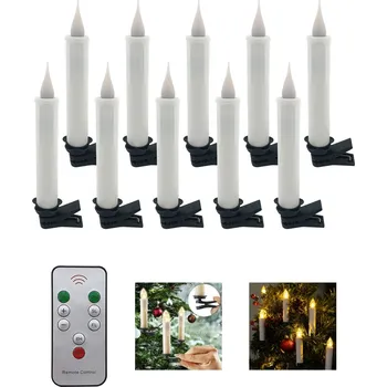 Vánoční Led osvětlení