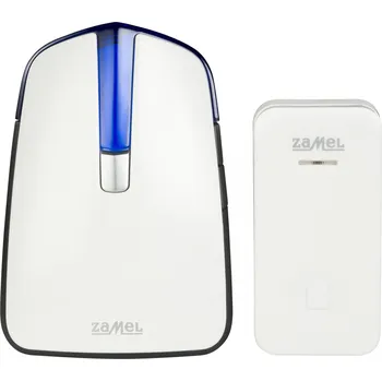 Domovní zvonek Bezdrátový zvonek RUMBA ST-370