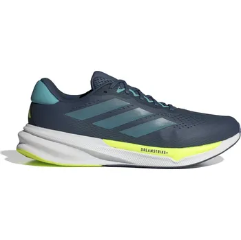 Pánská obuv Pánské Boty ADIDAS SUPERNOVA STRIDE 2 M JR0219 – Tmavě modrá 43 1/3