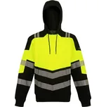 Regatta HI-VIS mikina TRF780 804 4XL