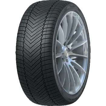 Celoroční osobní pneu Celoroční pneu 245/45R19 102W, Tourador, X ALL CLIMATE TF1