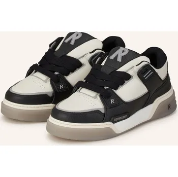Pánská obuv Represent Pánské Sneakersy Studio, černá / krémová, 45