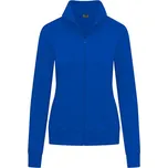 Promodoro Dámská bavlněná bunda E5295 Royal S