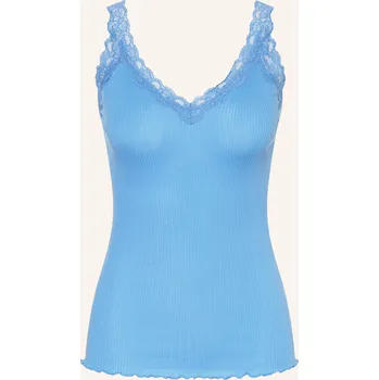 Rosemunde Dámský Top Balta, modrá, 38