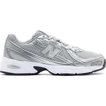 Pánská obuv Unisex boty New Balance U740SG2 – šedé