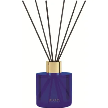 Aroma difuzér ROURA Amalfi Bergamot Vonný difuzér, 100 ml