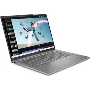 Notebook Lenovo IdeaPad Slim 5/14ARP10/R5-7533HS/14"/WUXGA/32GB/1TB/AMD int/W11H/Gray/2R