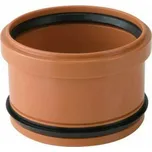 Redukce vnitřní KG DN 125/110