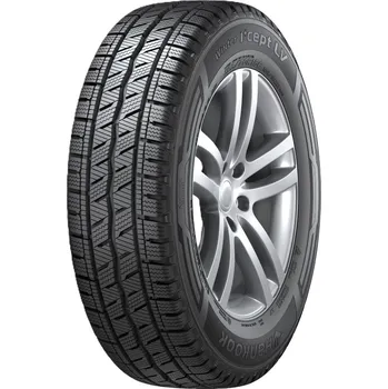 Zimní pneu Hankook RW12 Winter i*cept LV 205/65 R16 107T 3PMSF