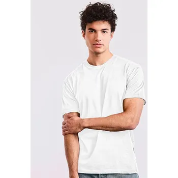 pracovní tričko Promodoro Unisex triko E31000 White 5XL
