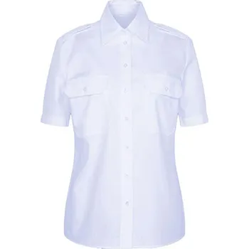 Dámská košile Seidensticker Dámská pilotní košile SN080666 Light Blue 34