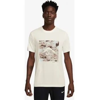 Pánské tričko Nike Dri-FIT L