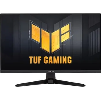 Monitor ASUS LCD 23.8" VG249QM1A TUF GAMING 1920x1080 350cd 1msGTG 270Hz repro vesa DP HDMI