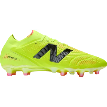 Kopačky Kopačky New Balance TEKELA ELITE LOW LACED FG V5 1ST EDITION st1fl-wo5 Velikost 43 EU | 9 UK | 9,5 US | 27,5 CM