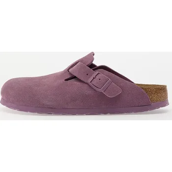 Dámské tenisky Tenisky Birkenstock Boston LEVE Mauve EUR 36