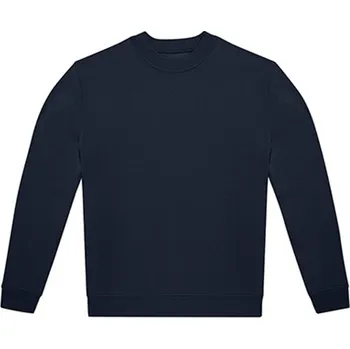 Pánská mikina B&amp;C Unisex mikina WG004 Navy XS