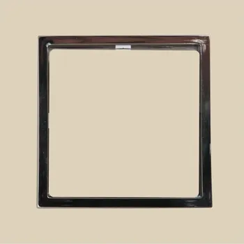 vypínač Střídavý přepínač MAGIC kompletní vypínač - rámeček béžová zlatá