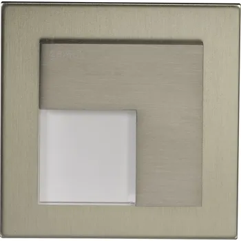 Bodové svítidlo Světla LED TIMO 31 - grafit - studená bílá