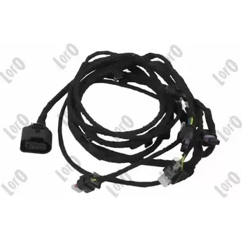 Čidlo automobilu LORO Opravná sada kabelu, senzor-park.systém LOR 120-00-169