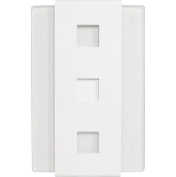 Domovní zvonek Domovní zvonek - GONG GLASSO GNT-248