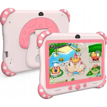 Tablet Tablet Y8 7" 2 GB / 32 GB růžový